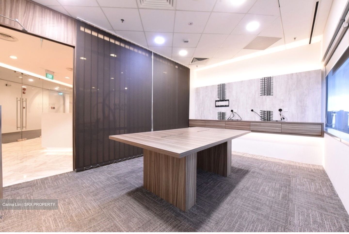 Suntec City (D1), Office #522399201